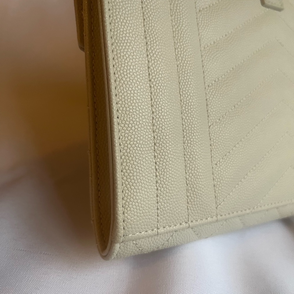 YSL clutch - Picture 11 of 14